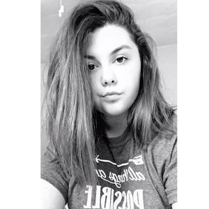 Meet your Posher, Abby